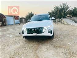 هیوندای تۆکسۆن